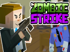 Gra Zombie Strike