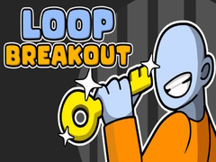 Gra Loop Breakout