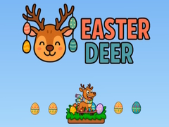 Gra Easter Deer