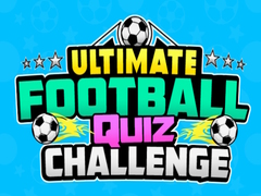 Gra Ultimate Football Quiz Challenge