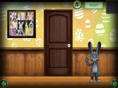 Gra Amgel Easter Room Escape 6