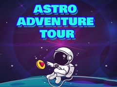 Gra Astro Adventure Tour 