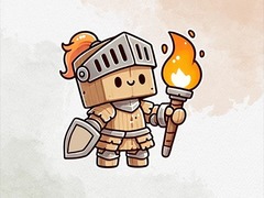 Gra Dragon Castle: Idle TD