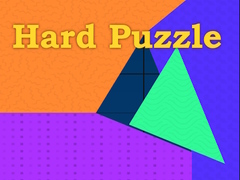 Gra Hard Puzzle