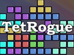 Gra TetRogue