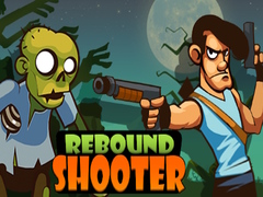 Gra Rebound Shooter