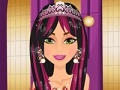 Gra Barbie Princess Hairstyles
