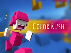 Gra Color Rush