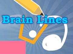 Gra Brain Lines
