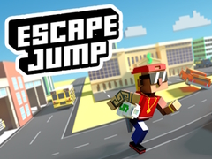 Gra Escape Jump