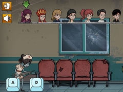 Gra Horror Hide And Seek Playtime