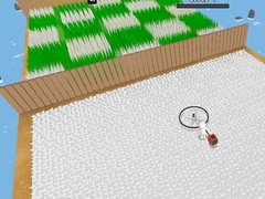 Gra Lawn Mower Simulator