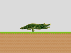 Gra Create Bombardiro Crocodilo