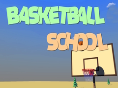 Gra Basketball School