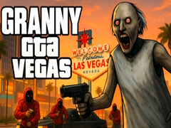 Gra Granny GTA Vegas