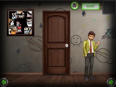 Gra Amgel Easy Room Escape 270