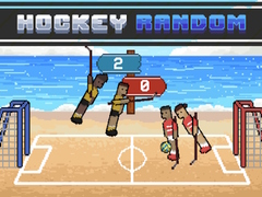 Gra Hockey Random