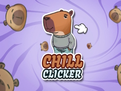 Gra Chill Clicker