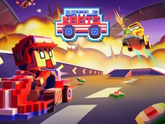 Gra Battle Karts