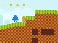 Gra Pixel Dash A High Speed Adventure