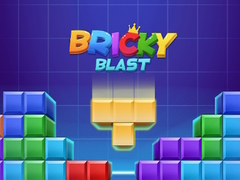 Gra Bricky Blast