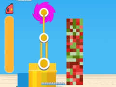 Gra Bucket Crusher Asmr