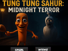 Gra Tung Tung Sahur Midnight Terror