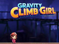 Gra Gravity Climb Girl