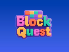 Gra Block Quest