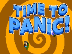 Gra Time to Panic!