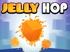 Gra Jelly Hop