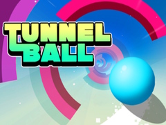 Gra Tunnel Ball