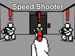 Gra Speed Shooter