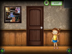 Gra Amgel Kids Room Escape 295