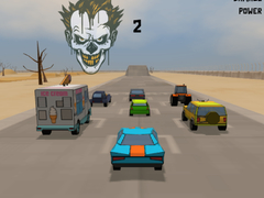 Gra Need for Madness