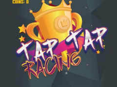 Gra Tap Tap Racing