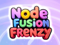 Gra Node Fusion Frenzy