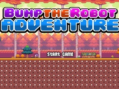 Gra Bump the Robot Adventure