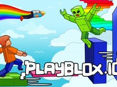Gra PlayBlox.io