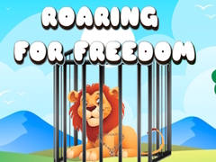 Gra Roaring for Freedom