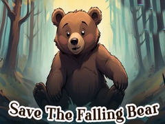 Gra Save The Falling Bear 