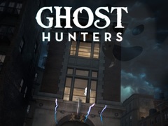 Gra Ghost Hunters