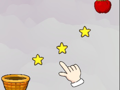 Gra Fruit Basket Brain Puzzle