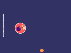 Gra Ping Pong Ball Game