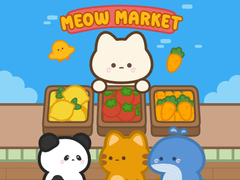 Gra Meow Market