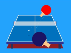 Gra Ping Pong Ball Game Online