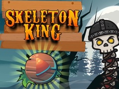 Gra Skeleton King