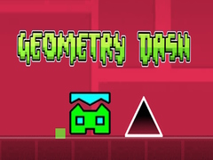 Gra Geometry Dash BeatBox