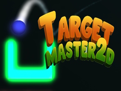 Gra Target master 2D