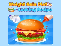 Gra Weight Gain Diet Cooking Recipe